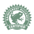 Rainforest Alliance - Certified