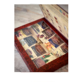 Coffee Collection Box (0.1kg x 8 Bag)