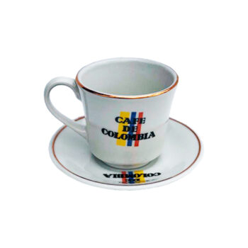 Colombian Cup Coffee